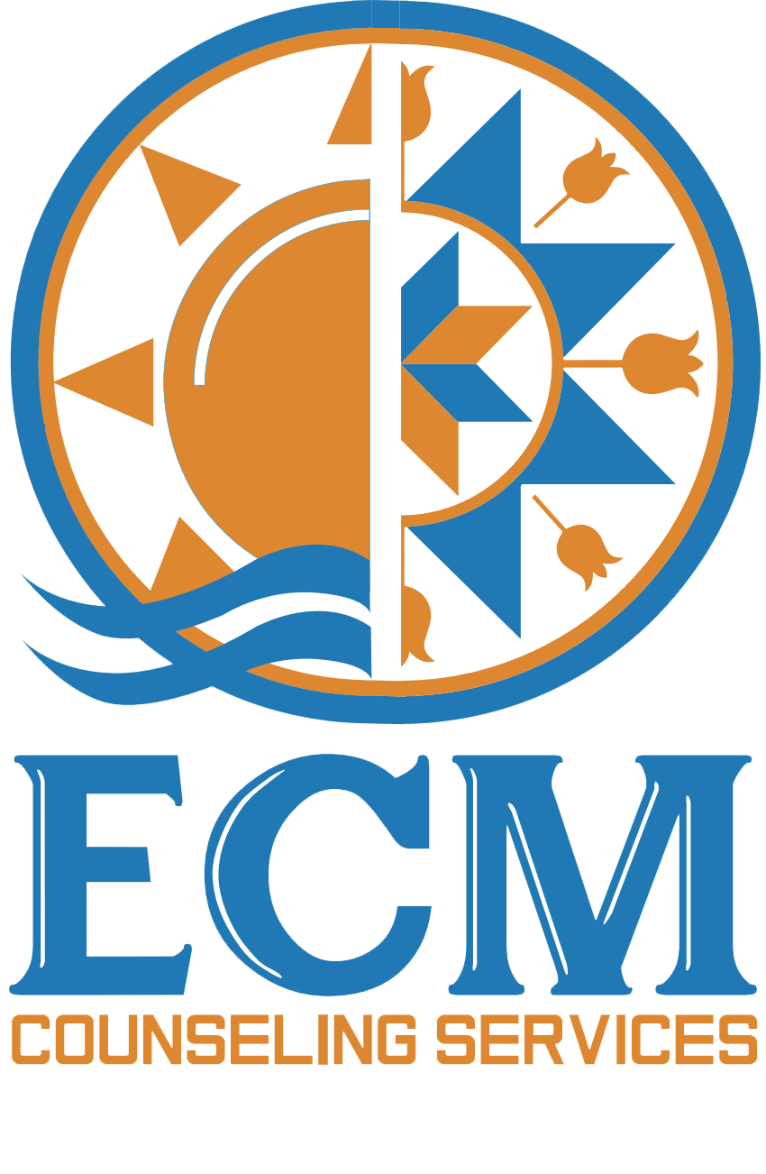 Official ECM Logo