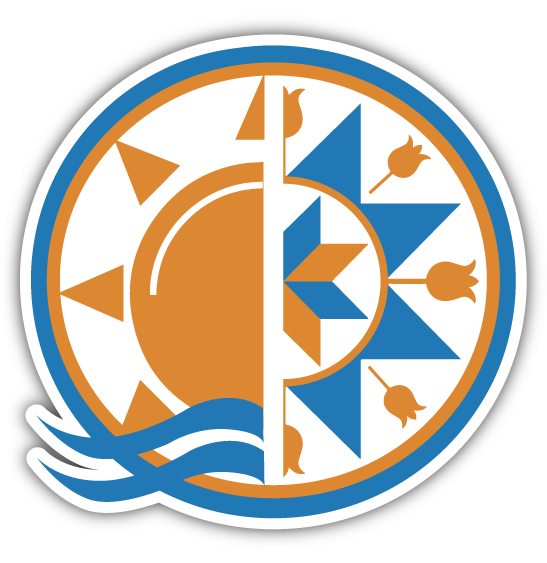 ECM Favicon Sticker